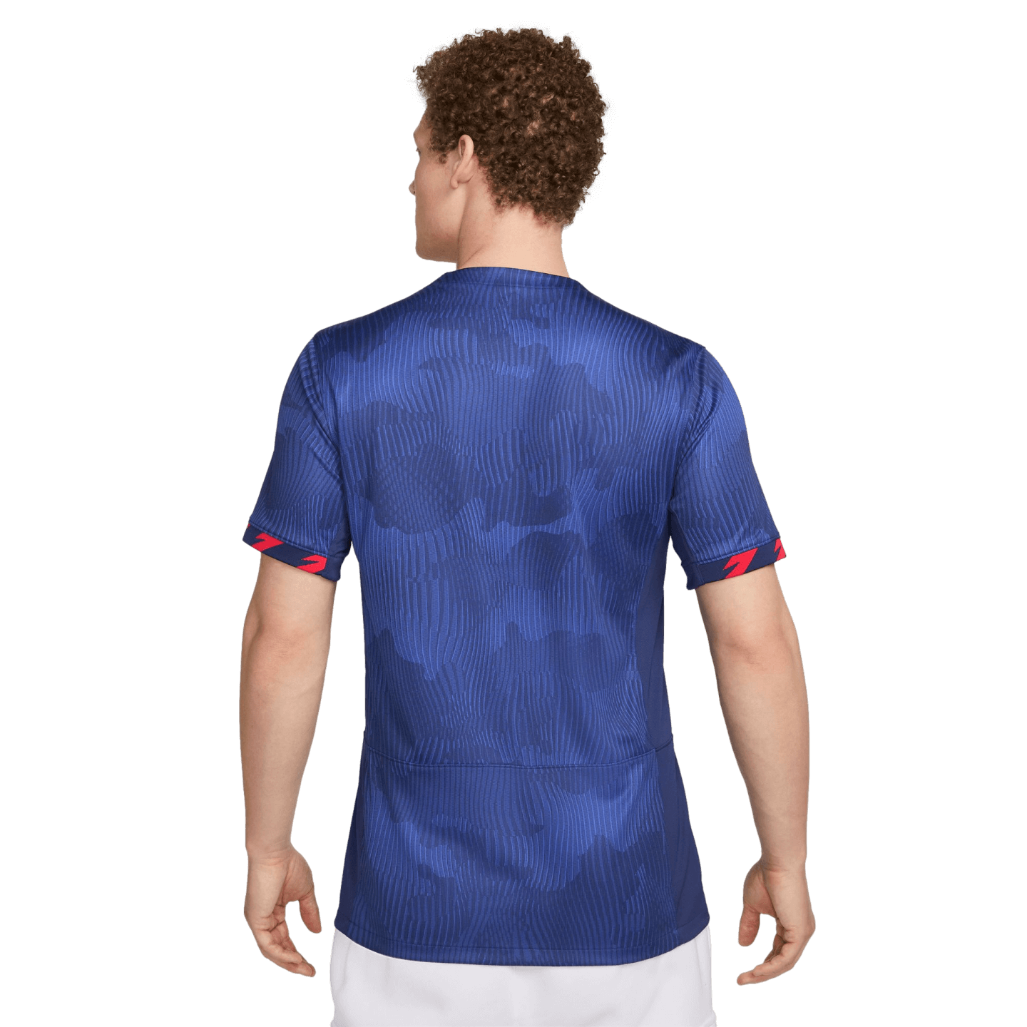 Nike USA 2023 4-Star Away Jersey - Image 3