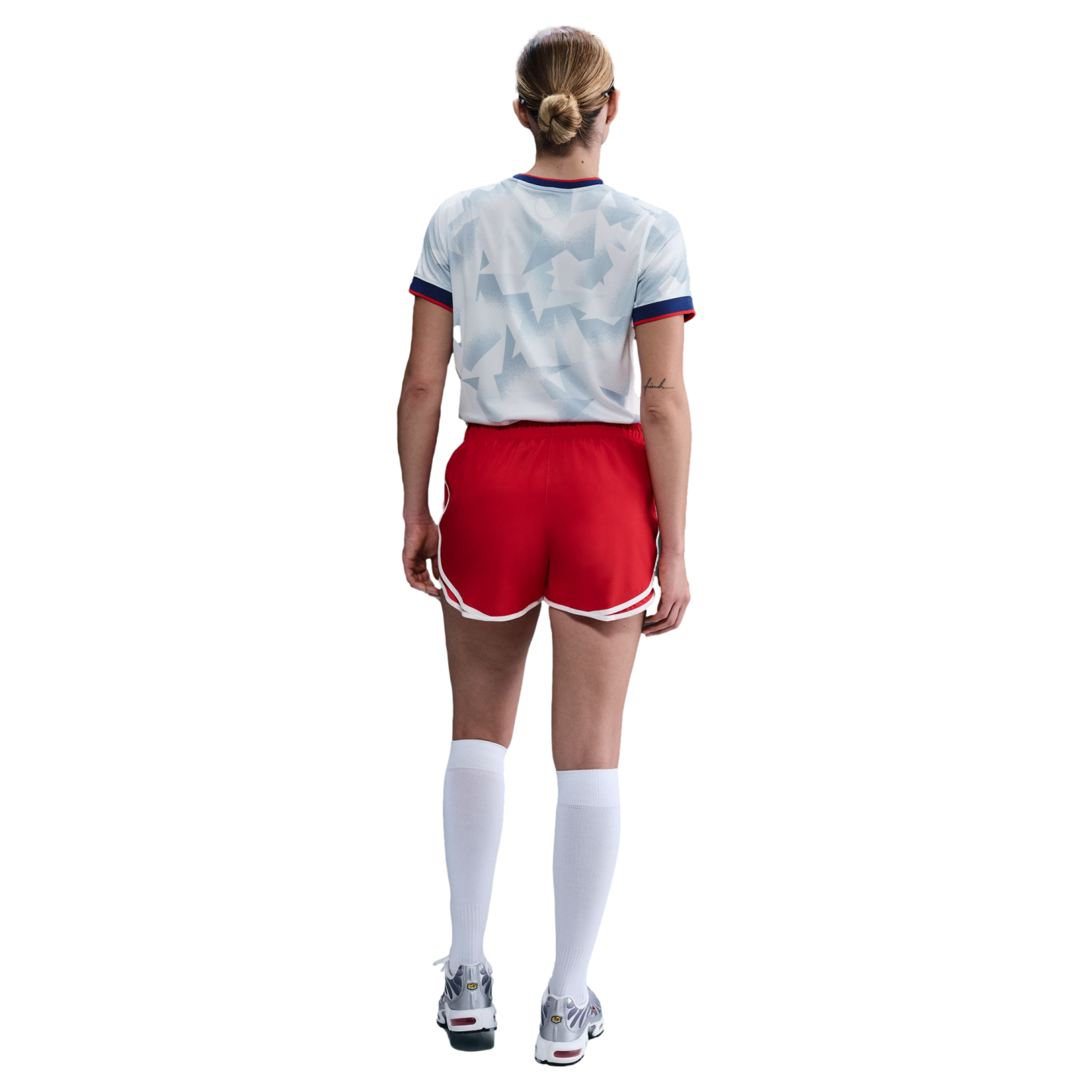 Nike USA 2025 4-Star Womens Home Jersey - Image 2