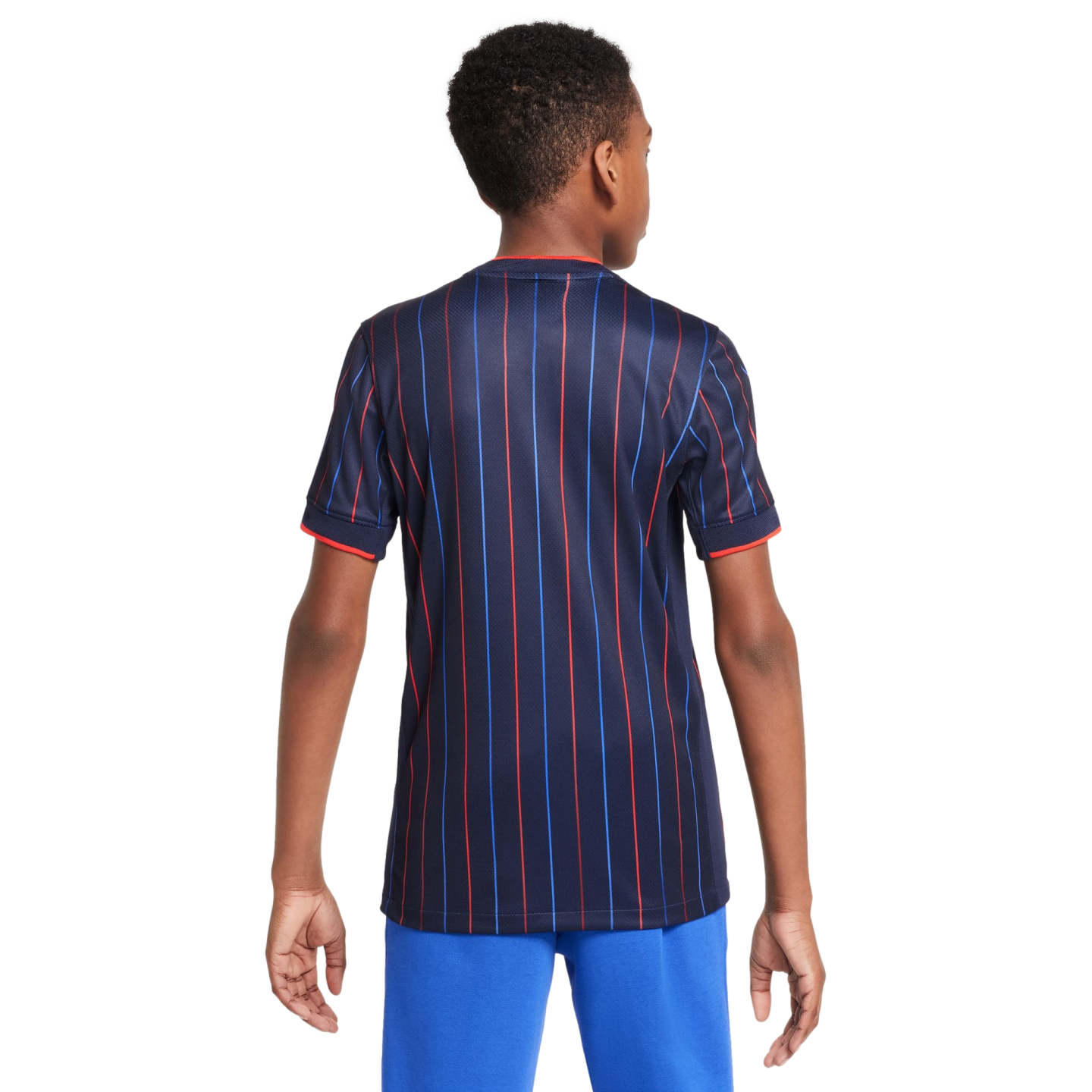 Nike USA 2025 4-Star Youth Away Jersey - Image 2