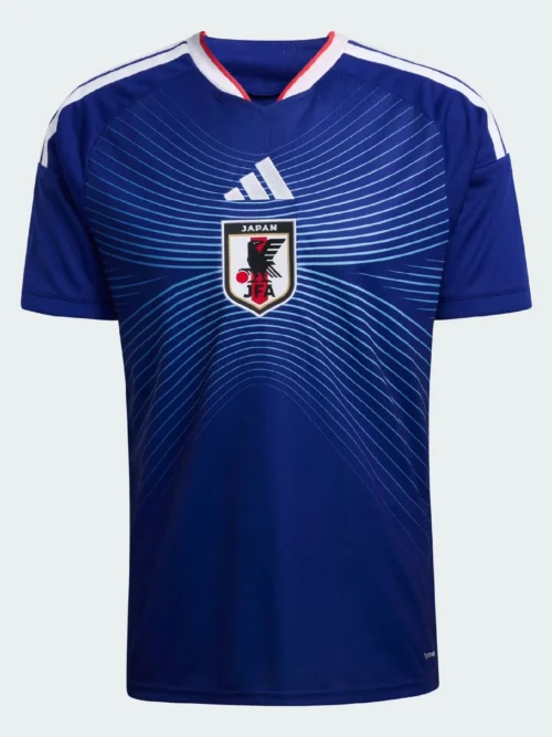 adidas Japan 2026/27 Home Jersey - Men's