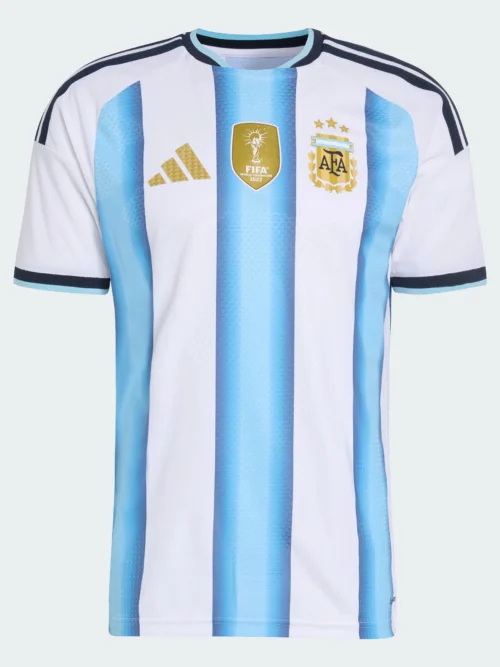 adidas Argentina 2026 Authentic Home Jersey - Men's