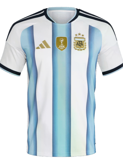 Adidas Argentina 2026 Home Jersey