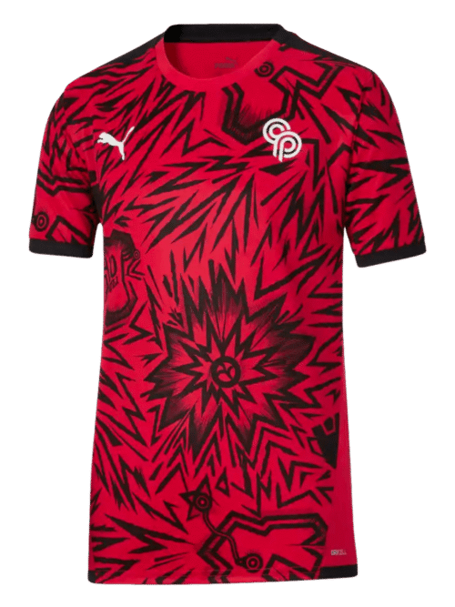 Puma Christian Pulisic CP 10 Youth Jersey