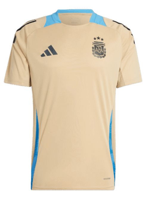 Adidas Argentina Training Jersey