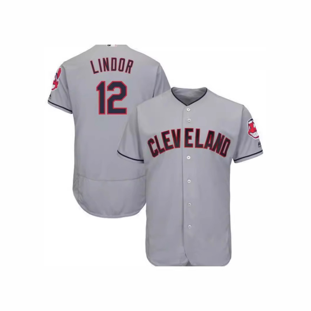 Mens Baseball Jersey Button Down Short Sleeve Athletic Training Team Uniform Sports Shirt - Image 3